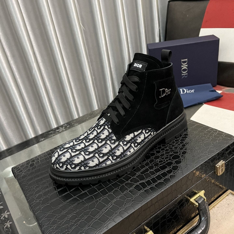 ch**an D*or casual shoes